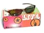 Chill Sunglasses - Frame:Dark Tortoise Lens:TLB