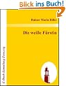 Die wei�e F�rstin