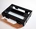 Keystone 1109 Dual 26650 Battery Holder