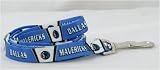 Hunter Mfg. Dallas Mavericks Lead Medium - 3/4 Inch x 6`