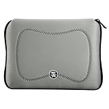 Crumpler - Gimp 10" - Housse pour Ordinateur Portable 10" - Argent