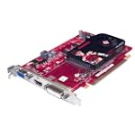 Diamond PCIE 1GB GDDR2 Video Card 4650PE1G