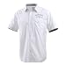 TOM TAILOR Hemd Herren, weiß, L