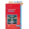 Taschenbuch der Physik