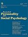 Journal of Personality and Social Psychology, 0022-3514, Vol. 78:no.3  2000:March