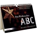 Das Weihnachts-ABC: Der andere Adventskalender