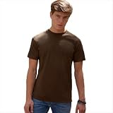 Produkt-Bild: Fruit of the Loom - Heavy T-Shirt 'Super Premium T'