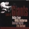 Land of Giants
