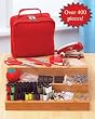 Mega 400 Piece Sewing Kit