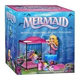 Marina Mermaid Kit Fish tank