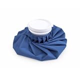 Sports & Leisure Online Shop Ranking 144. 66FIT Ice & Hot Bag - Dark Blue, 23 cm