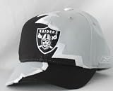 Youth Oakland Raiders Multi Colorblock Hat