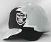 Youth Oakland Raiders Multi Colorblock Hat - 4-7