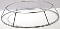 Wok stand s/s 25.5cm/10" Guaranteed quality