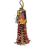 Planet Pleasures Parrot Pi&ntilde;ata Octopus Toy