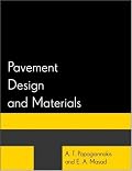 Pavement Design and Materials
