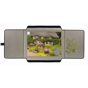 Portapuzzle Standard 1000 (Jigsaw Puzzle Accessory)
