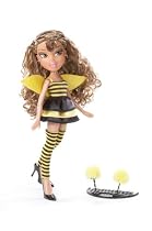 Bratz Costume Party Bumble Bee Yasmin