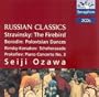 Russian Classics