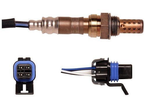 Denso 2344617 Oxygen Sensor