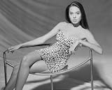 ANGELINA JOLIE #5 - BLACK & WHITE Movie Photo - (4 Different Photograph & POSTER Sizes Available)