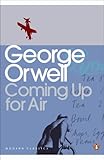 Coming Up for Air (Penguin Modern Classics)