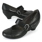 Clarks/Clarks by Privo/Clarks by Indigo -- *League Blk 77332 -- Women's