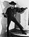 TYRONE POWER 8X10 B&W PHOTO Image