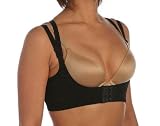 Chic Shaper Perfect Posture - Black - Medium (Sizes 36-38)