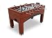 DMI Sports FT500GF 56-Inch Table Soccer with Goal Flex Technology