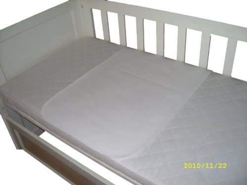 Linden 37501 - Moltoneinlage wasserdicht 50 x 90 cm Preisvergleich