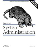 Essential System Administration, Third Edition