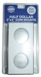 Whitman 35 Count Half Dollar Mylar Co...