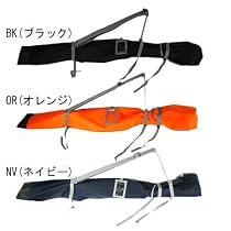 オリジナルJrスキーケース l