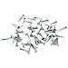 Carpet Tacks, 12 x 11/16