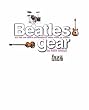 Beatles Gear - Book