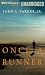 Once a Runner (Audio CD)