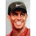 Tiger Woods (Golf) Sports Art Print Poster - 11x17