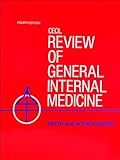 Cecil review of general internal medicine