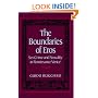 The Boundaries of Eros: Sex Crime and Sexuality in Renaissance Venice (Studies in the History of Sexuality)