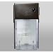 Lights of America 9050 50 Watt High Pressure Sodium Wall Light, Bronze