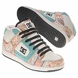 DC Shoes Women's Manteca 2 Mid LE