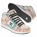 DC Shoes Women's Manteca 2 Mid LE