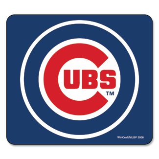 Chicago Cubs Toll Tag/Transponder Cover (I-Pass)