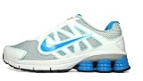 Nike Women's Shox Qualify+ 2 Running Shoe