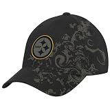 Pittsburgh Steelers Pro Shape Flex-Fit Baseball Cap