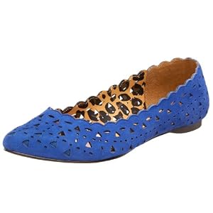 Buy Gwyneth Shoes Ladies Starlet Skimmer by Gwyneth Shoes