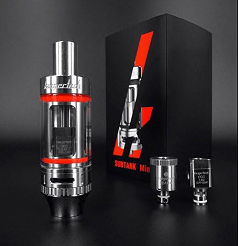 Toptank - sub mini tank (steel)