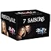 Vampire stories: series