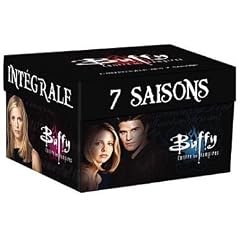 Buffy - l'int�grale